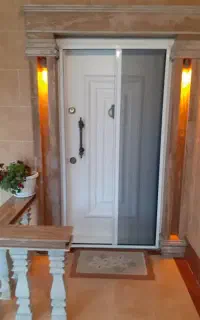 توری پلیسه