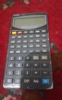 ماشین حساب مهندسی  کاسیواصل ژاپن