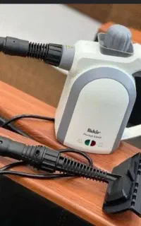 بخارشو فکر المانی اصلی