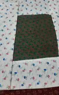 لحاف ورختخواب پیچ(موج)