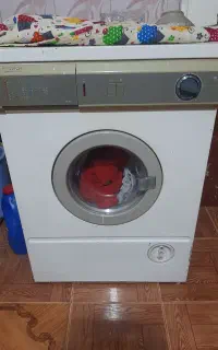 لباسشویی ارج