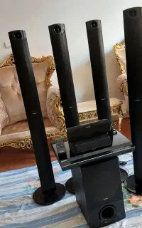 سینماخانگی سونی بی سیم وایرلس