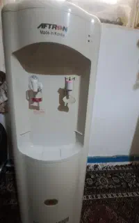 آبسرد کن آفترون اصل کره