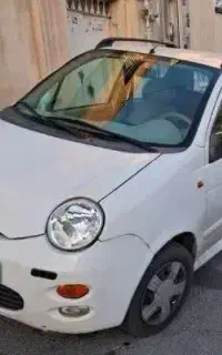 خودرو ام وی ام ۱۱۰