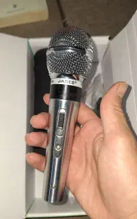میکروفون جاسکو 1000