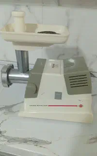 چرخ گوشت پارس خزر