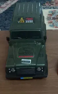 اسباب بازی