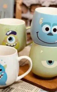 تعدای ماگ به فروش میرسد