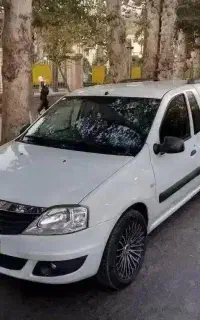 وانت رنو تندر 90، وانت ال ۹۰ مدل ۱۳۹۵