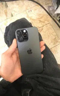 ایفون۱۶پرومکس
