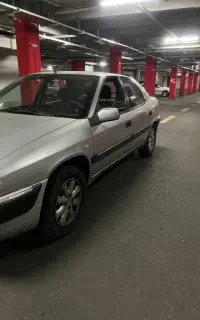 زانتیا مدل ۸۵ بدون رنگ