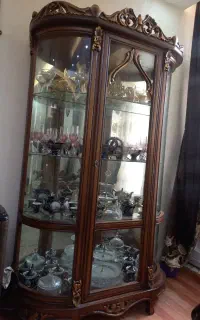 بوفه در حد نو