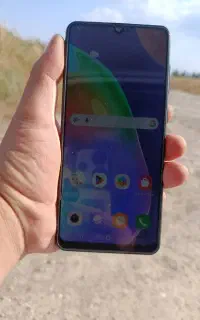 سامسونگ a31