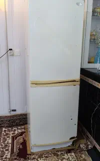 یخچال فریزر امرسان