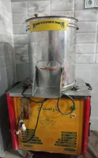 فروش سبزی خردکن