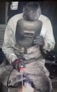 جوشکاری سیار