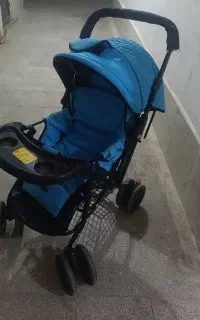 کالسکه کودک