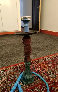 قلیان