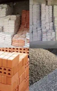 مصالح ساختمانی دزفول