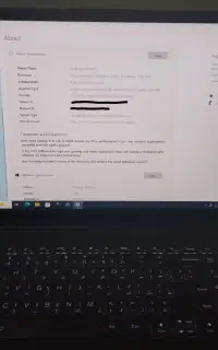 لپتاپ lenovo ideapad 5 رم 8 با گرافیک مجزا