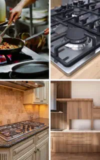 تعمیرات اجاق گاز هود فر