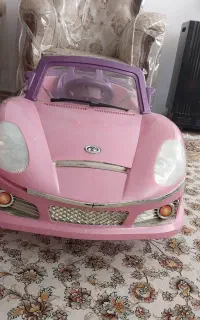 ماشین شارژی
