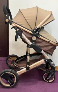 کالسکه بلکو نو
