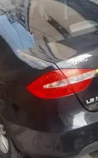 جک جی ۵ اتومات