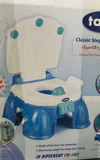توالت فرنگی کودک