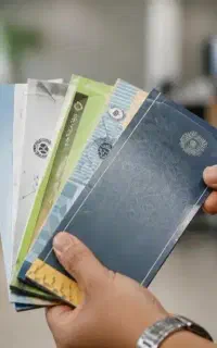 مشاوره و گزارش صورت های مالی