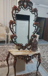 فروش آینه