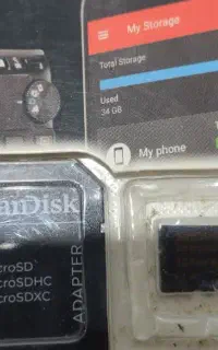 مموری کارت حافظه رم فلش سن دیسک 128gbگیگ sandisk