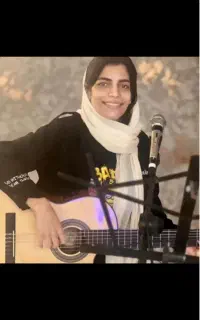 گیتار ( فروش و آموزش )