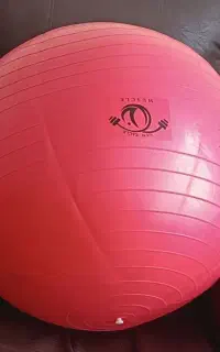 توپ بسکتبال و توپ بدنسازی gym eagle