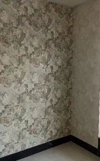 نصاب کاغذدیواری و نقاشی ساختمانی