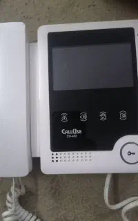 ایفون تصویری کالیوز