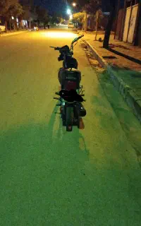 موتور 125