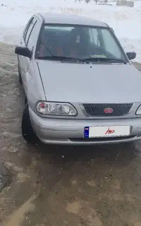 پراید۱۴۱