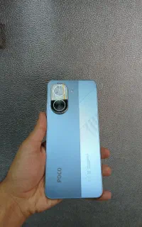 poco c 71