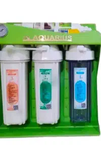 تصفیه آب آکواریوس