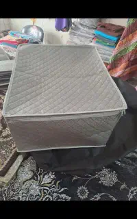 باکس جا پتویی وتشک وجای لباس