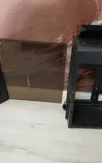 کیس کامپیوتر مدل فاطر mz