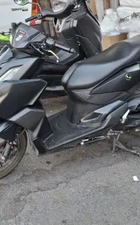 کلیک واریو ۱۶۰ اصلی
