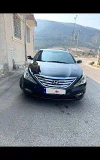 سوناتا yf