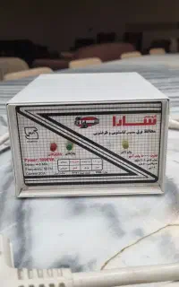 محافظ برق ماشین ظرفشویی لباسشویی برند