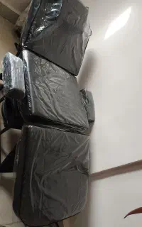 تخت اپیلاسیون، اکستنشن مژه، ماساژ