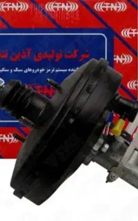 تعمیر انواع ترمزها ی abs معمولی ضدقفل