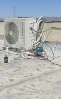 خدمات پرهام