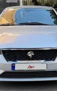 تارا v2 اتومات در حد صفر