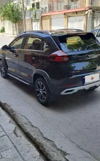 ایکس ۲۲پرو دنده ای
